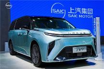 廣州國際車展開幕：什么牌子的汽車好？適合大家庭用戶的新能源汽車在這里