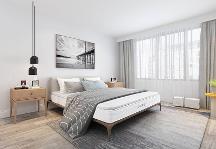 康姿百德磁性床墊貼心售后靠譜，價格公道讓您購物無憂無慮