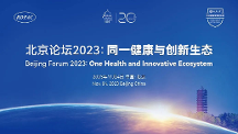 北京論壇2023丨史文釗談數(shù)字技術(shù)在醫(yī)學(xué)創(chuàng)新中的應(yīng)用：大模型不求“大”，貴在“精”