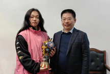 ELLY(艾莉)珠寶攜手女書點(diǎn)亮非遺新藍(lán)圖