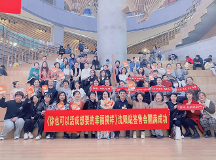 UP子木沈陽簽售會引爆熱潮，分享幸福與富裕的秘訣