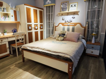 東寶床墊:年輕人的“平替床墊”之選