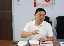 愛(ài)博綠贠飛：數(shù)字化重構(gòu)電廢行業(yè)新秩序