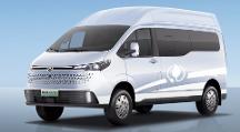新能源客車怎么選？上汽大通MAXUS新途EV70重磅上市，諸多亮點備受矚目