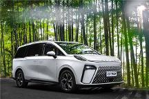 7座車mpv哪款好？不用看傳祺E8，“五星滿配家用MPV”上汽大通MAXUS G70值得入手