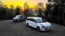 哪款車省油而且性能好適合家用？在廣州車展全新上市的上汽大通MAXUS G70值得入手