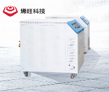 烯旺石墨烯水暖熱源設備促進傳統(tǒng)供暖改造，推動清潔采暖全覆蓋