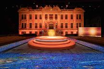 璀璨星光共襄盛景:BVLGARI寶格麗舉辦Mediterranea地中海高級珠寶及腕表系列發(fā)布晚宴