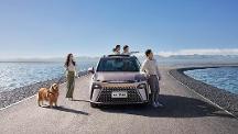 國(guó)產(chǎn)車哪個(gè)牌子質(zhì)量好？在廣州車展亮相的上汽大通MAXUS，構(gòu)建MPV出行新風(fēng)向