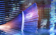 光科全息光子禁帶超材料讓光子芯片夢(mèng)想成真