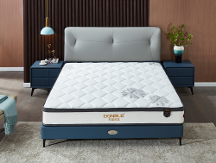 床墊怎么選？東寶床墊護脊護腰