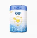 好的奶粉牌子有哪些？伊利卓護(hù)科學(xué)配方護(hù)航寶寶腸道健康