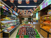 什么樣的水果店值得合作？快來揭曉消費(fèi)者和投資者眼中的吉小果