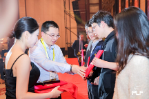 辰頤物語益生菌榮獲PLF金星獎自有品牌卓越商品獎