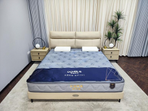 給爸媽的新年禮物，我選東寶床墊