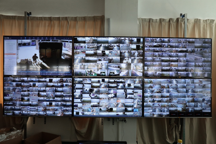 跨越速運高效送達背后：是強大運力和“隔日達”等產(chǎn)品