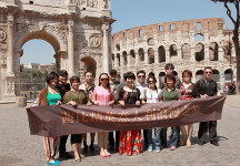 尊嚴(yán)是贏得的，而非求得