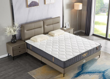 好床墊怎么選？東寶床墊易翻身，更健康