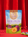 健康風(fēng)潮席卷零食行業(yè)，溜溜梅攜0添加無核西梅率先破局
