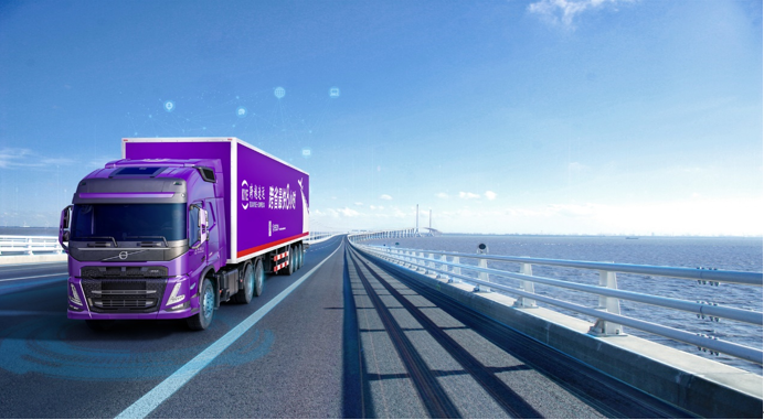 跨越物流查單號(hào)不僅快速，還可以批量查