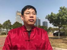 世界最牛的隱形富豪，中國教育界頂尖人物顏廷利：三思后行漢語新解