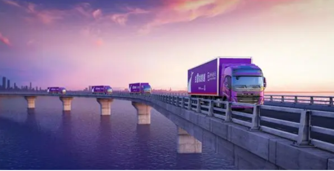 大件貨運(yùn)服務(wù)就選跨越速運(yùn)，高效穩(wěn)定成為品牌“招牌”