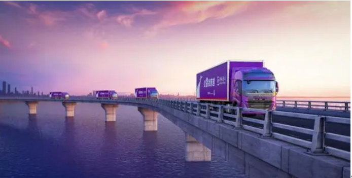 春節(jié)不打烊還能次日達(dá)，跨越速運(yùn)保障居民購(gòu)物自由