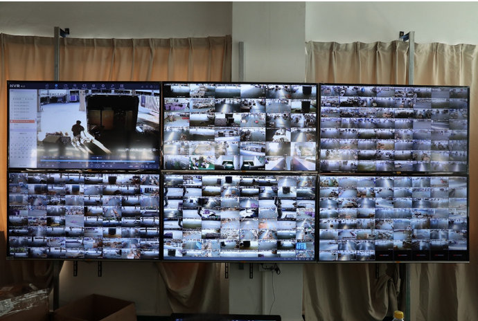 跨越物流加速布局航空領(lǐng)域，江門前置倉正式揭牌啟用