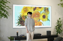 顛覆傳統(tǒng)！海信激光電視X小紅書(shū)：探索家庭影院靈感庫(kù)
