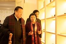 緊抓“健康中國(guó)”戰(zhàn)略機(jī)遇，推進(jìn)健康產(chǎn)業(yè)做大做強(qiáng)