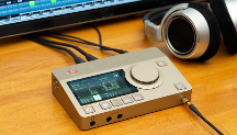 Neumann諾音曼發(fā)布Monitor Mission，MT 48升級(jí)為沉浸式音頻接口