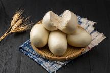 吃含酵母的面食：不傷胃更不會致癌