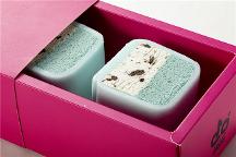 真材實(shí)料高品質(zhì):哆點(diǎn)甜的產(chǎn)品理念