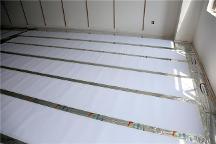 溫暖ing，暖先森石墨烯智慧供暖助您過冬