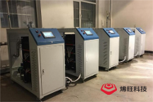 烯旺石墨烯技術(shù)供暖設(shè)備，其煤改電改造優(yōu)勢究竟在哪？