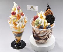 榴小可的榴蓮生巧冰淇淋，怎么可以這么好吃呢？