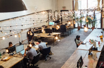 宿遷職業(yè)技術(shù)學(xué)院關(guān)注工業(yè)互聯(lián)網(wǎng)人才缺口 提升學(xué)生技能