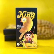 小豚品牌推出全新周邊產(chǎn)品 引領(lǐng)榴蓮消費新潮流