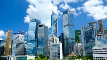 香港房價回落與租金增長：專業(yè)物業(yè)顧問服務更趨重要
