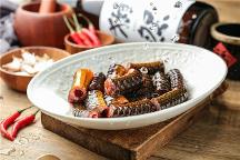 海勻：深耕品質(zhì)，“信” 立水產(chǎn)