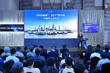 2025 MWC上海｜以通訊發(fā)展賦能用戶(hù)補(bǔ)能體驗(yàn)，極氪能源提出行業(yè)發(fā)展新思路