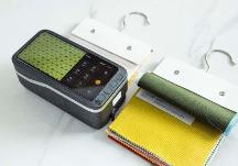 AI賦能紡織業(yè)數(shù)字化轉(zhuǎn)型，“對(duì)布機(jī)器人”實(shí)現(xiàn)2分鐘精準(zhǔn)找布