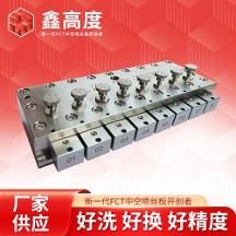 上海湛信科技(鑫高度):深耕中空噴絲板技術(shù) 引領(lǐng)行業(yè)標(biāo)準(zhǔn)