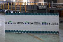 三象彩鋁保溫板：長城板技術突破 讓建筑色彩歷久彌新