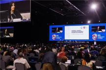 “匯美自然”案例亮相2025世界自然保護大會，為全球韌性人居建設(shè)提供中國經(jīng)驗