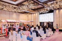 深耕香氛全場(chǎng)景體驗(yàn) 五明商略打造跨渠道商業(yè)新范式