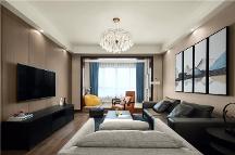 昆明溫馨家裝飾工程重新定義個性化定制家裝