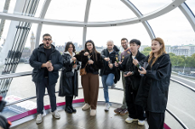 ATFX倫敦之旅回顧：公益與商業(yè)并肩前行